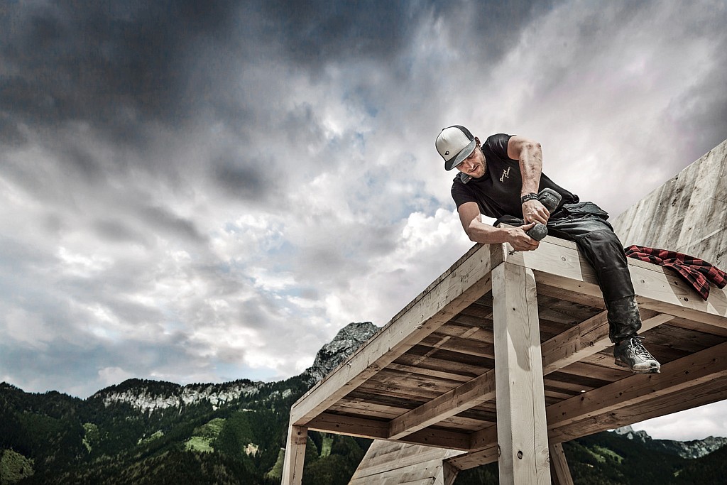 blaklader craftsman1 m