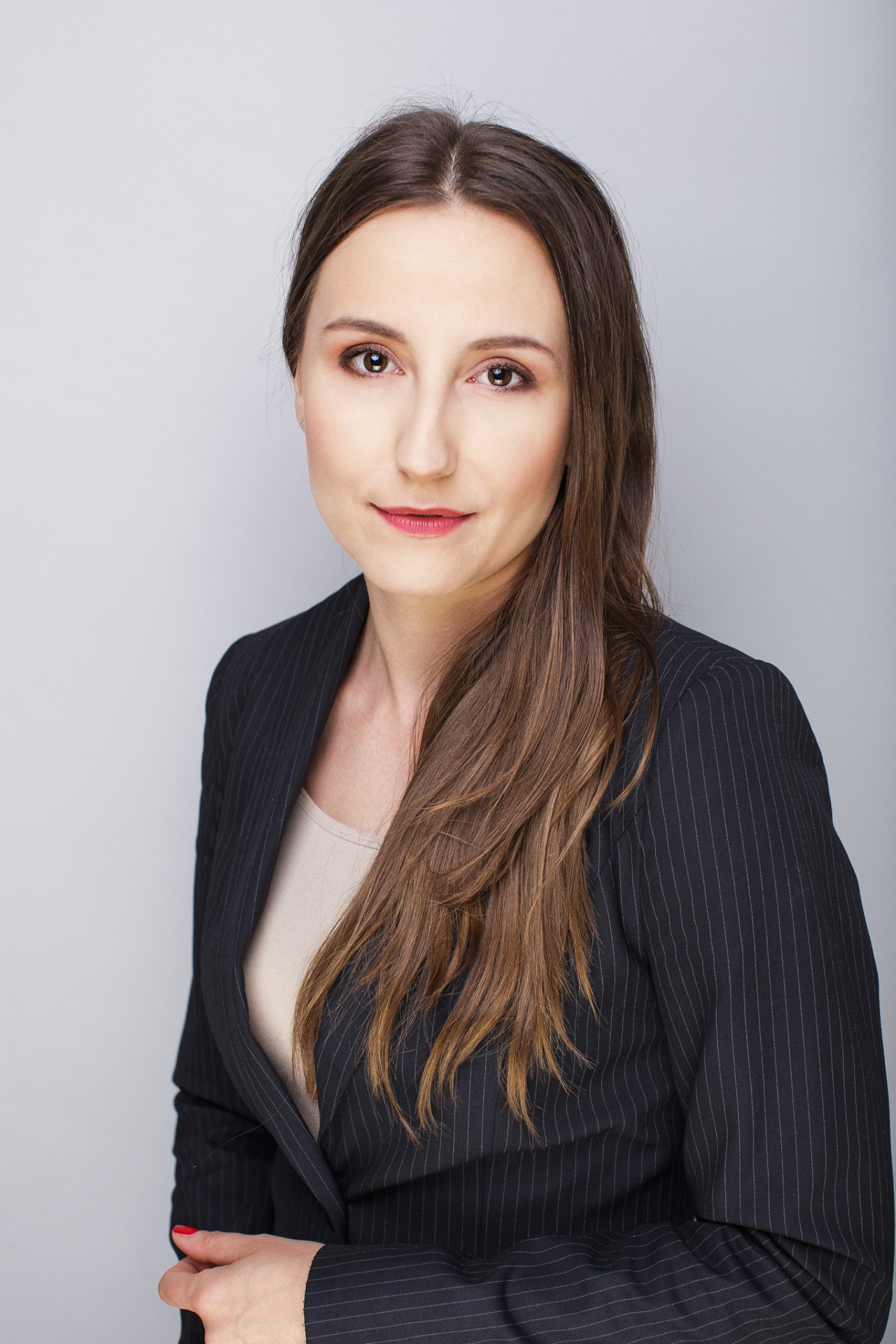 Cedo Dominika Frydlewicz HR Manager