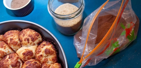 Paclan uniwersalne woreczki 450